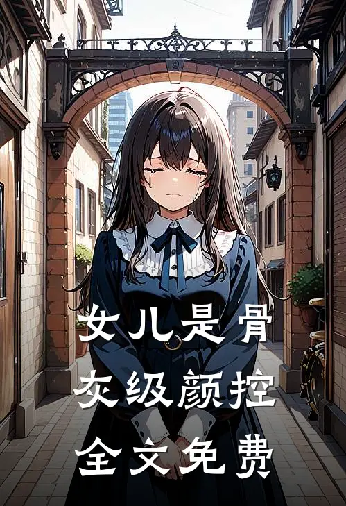 女儿是骨灰级颜控全文免费