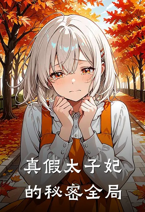 真假太子妃的秘密全局