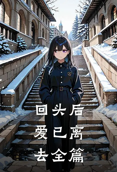 回头后，爱已离去全篇