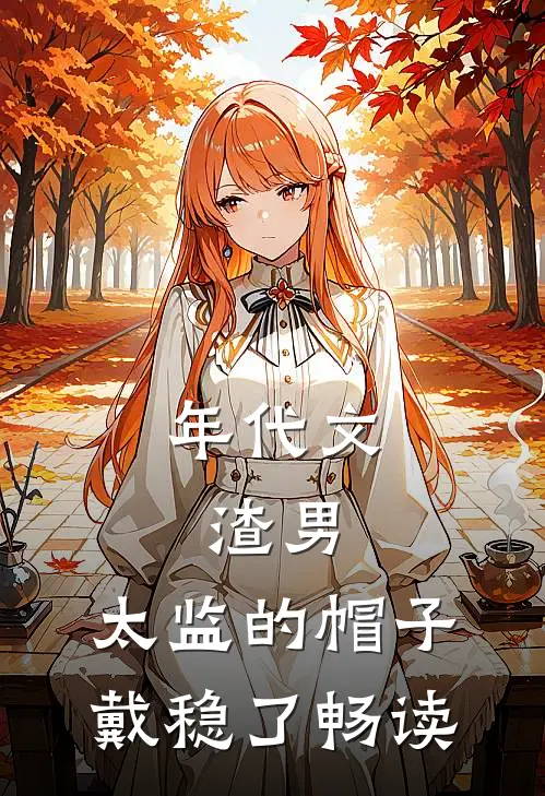 年代文：渣男，太监的帽子戴稳了畅读