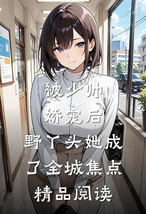 被少帅娇宠后，野丫头她成了全城焦点精品阅读