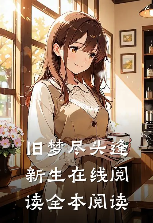 旧梦尽头逢新生在线阅读全本阅读