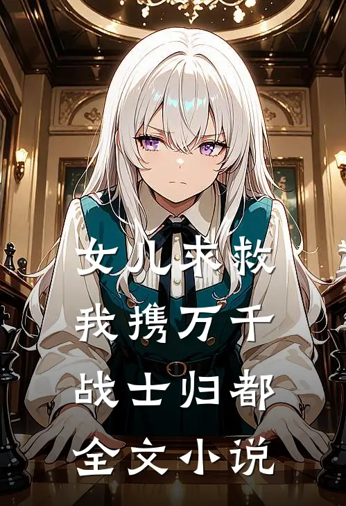 女儿求救，我携万千战士归都全文小说