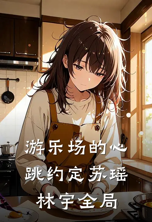 《游乐场的心跳约定》苏瑶林宇全局