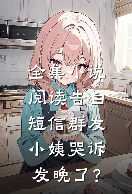 全集小说阅读告白短信群发，小姨哭诉发晚了？