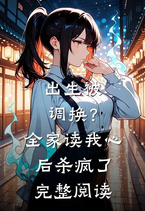 出生被调换？全家读我心后杀疯了完整阅读