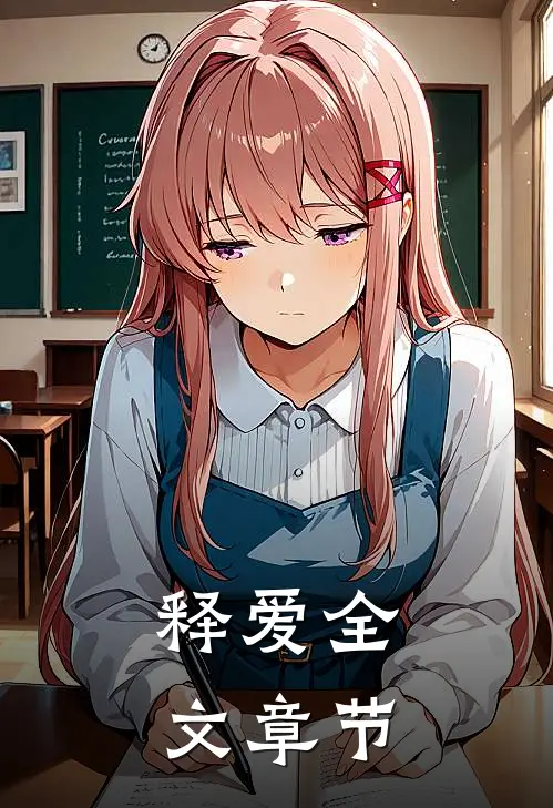 释爱全文章节