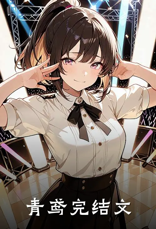 青鸢完结文
