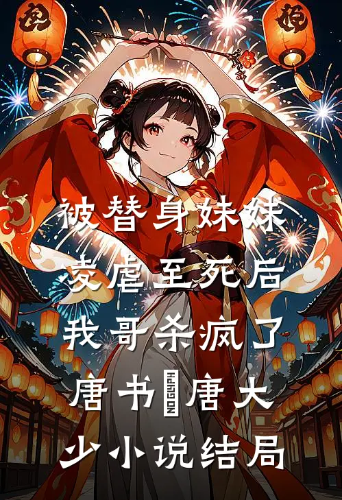 被替身妹妹凌虐至死后，我哥杀疯了唐书玥唐大少小说结局