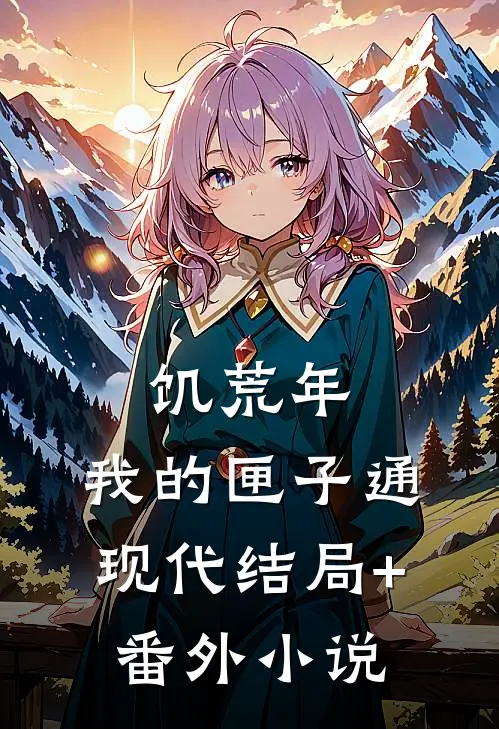 饥荒年，我的匣子通现代结局+番外小说