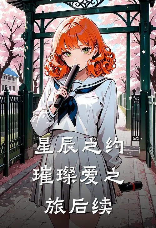 《星辰之约：璀璨爱之旅》后续