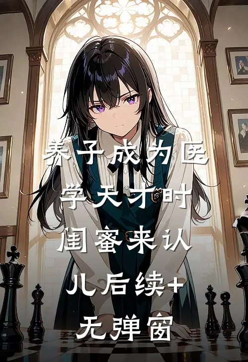养子成为医学天才时，闺蜜来认儿后续+无弹窗