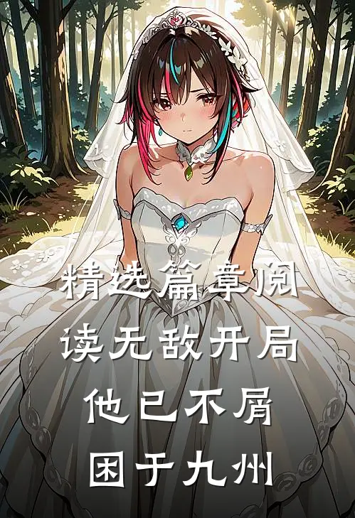 精选篇章阅读无敌开局，他已不屑困于九州