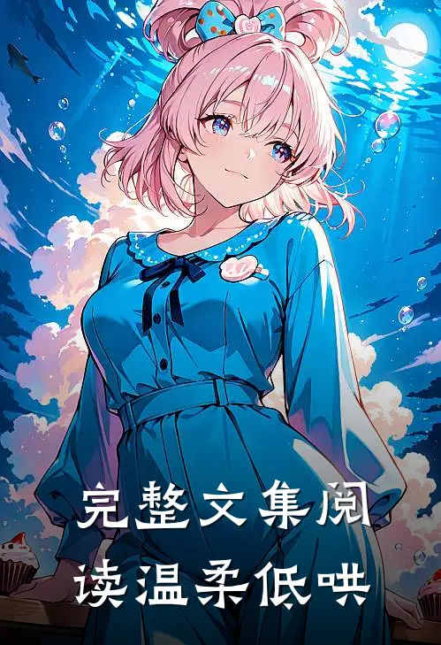 完整文集阅读温柔低哄