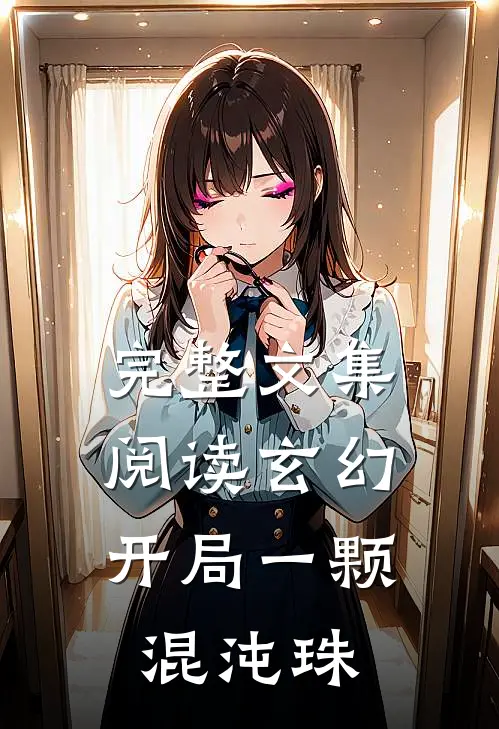 完整文集阅读玄幻：开局一颗混沌珠