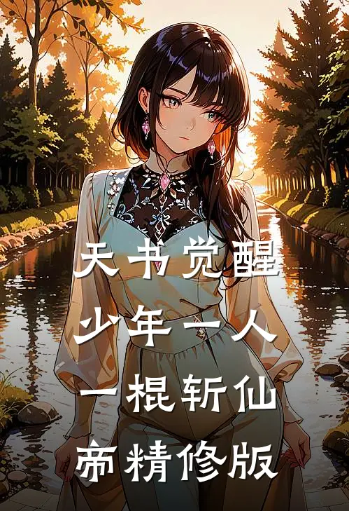天书觉醒：少年一人一棍斩仙帝精修版