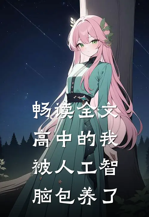 畅读全文高中的我，被人工智脑包养了