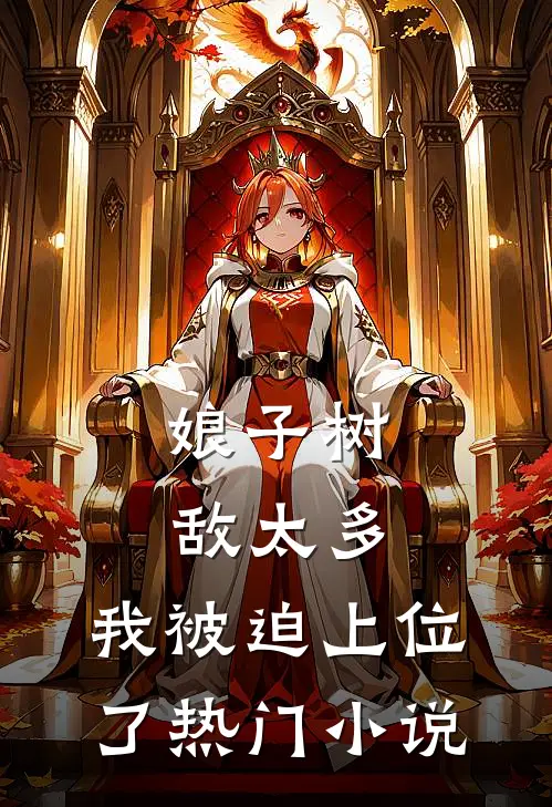 娘子树敌太多，我被迫上位了热门小说