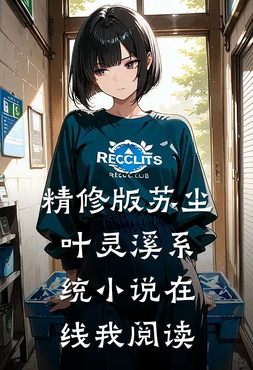精修版苏尘叶灵溪系统小说在线我阅读
