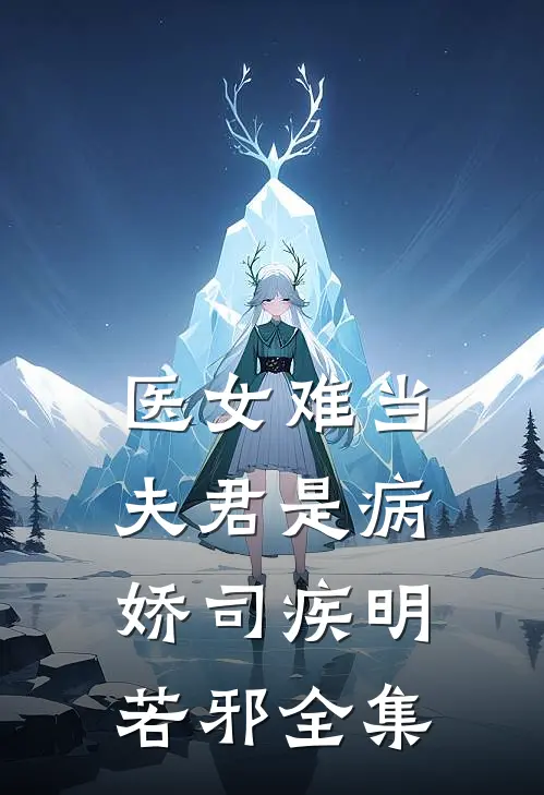 医女难当：夫君是病娇司疾明若邪全集
