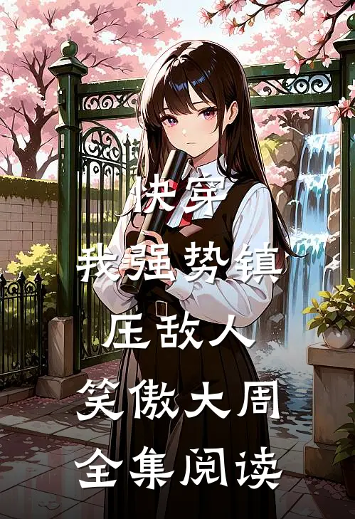 快穿：我强势镇压敌人，笑傲大周全集阅读