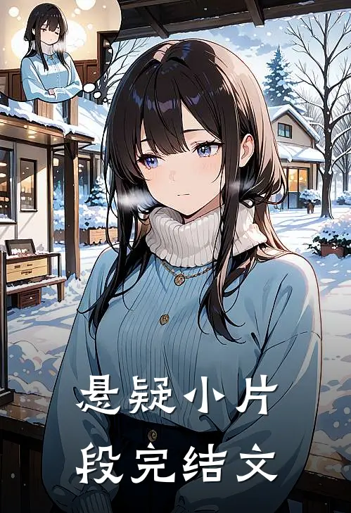 悬疑小片段完结文