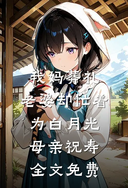 我妈葬礼，老婆却忙着为白月光母亲祝寿全文免费