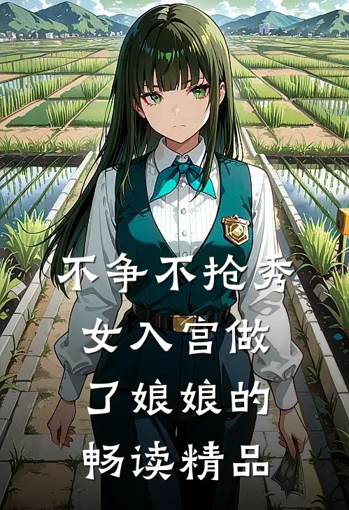 不争不抢秀女入宫做了娘娘的畅读精品