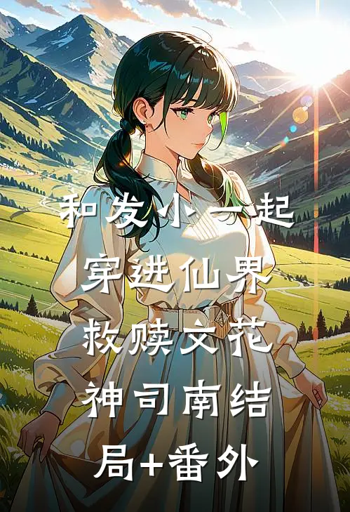 和发小一起穿进仙界救赎文花神司南结局+番外