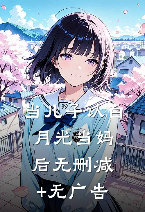 当儿子认白月光当妈后无删减+无广告