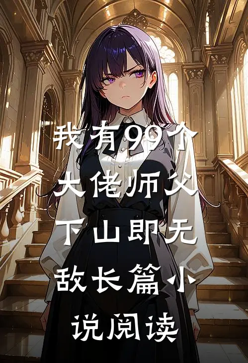 我有99个大佬师父，下山即无敌长篇小说阅读