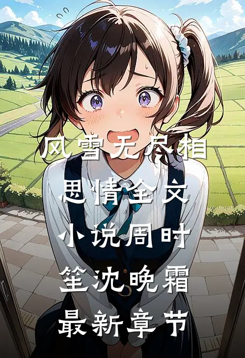 风雪无尽相思情全文小说周时笙沈晚霜最新章节