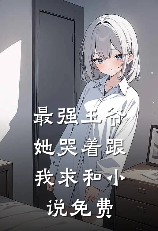 最强王爷：她哭着跟我求和小说免费