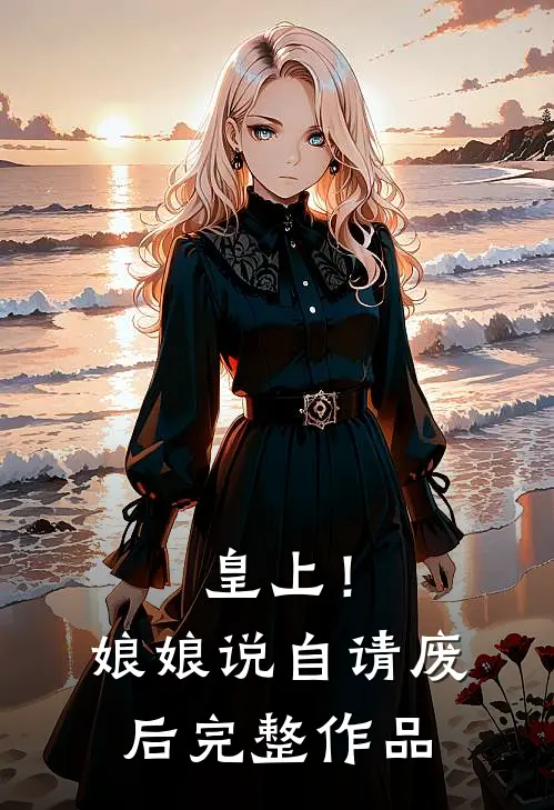皇上！娘娘说自请废后完整作品