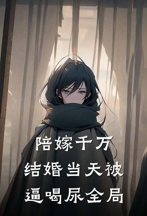 陪嫁千万，结婚当天被逼喝尿全局