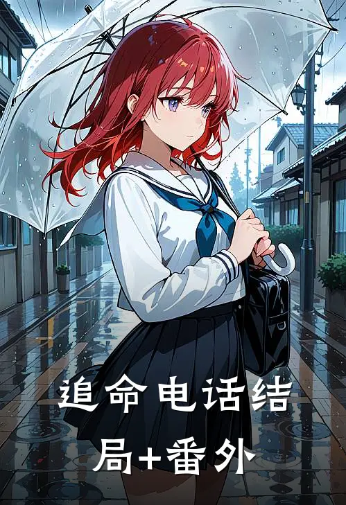 追命电话结局+番外
