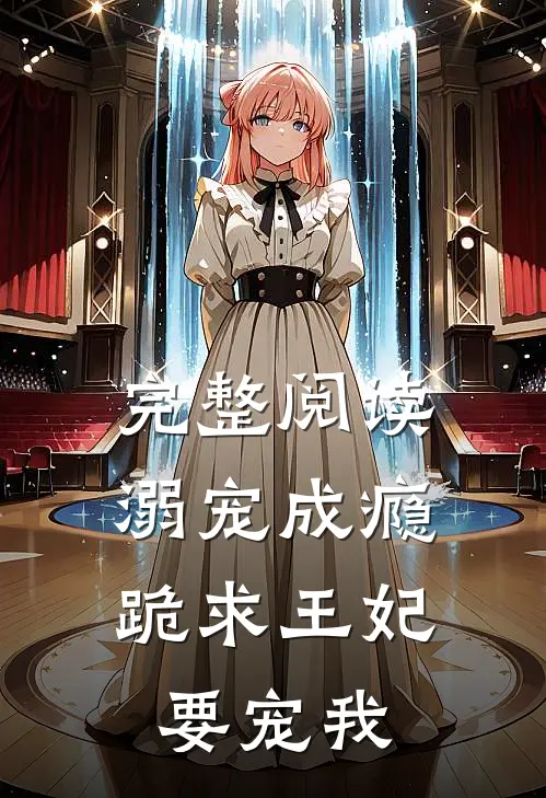 完整阅读溺宠成瘾：跪求王妃要宠我