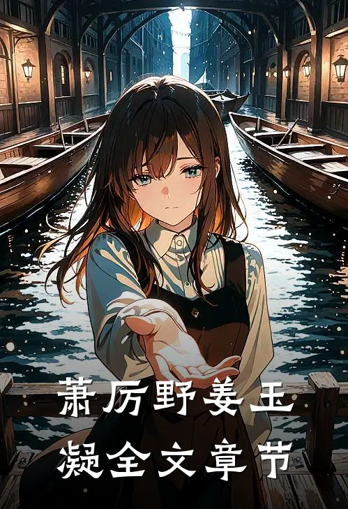 萧厉野姜玉凝全文章节