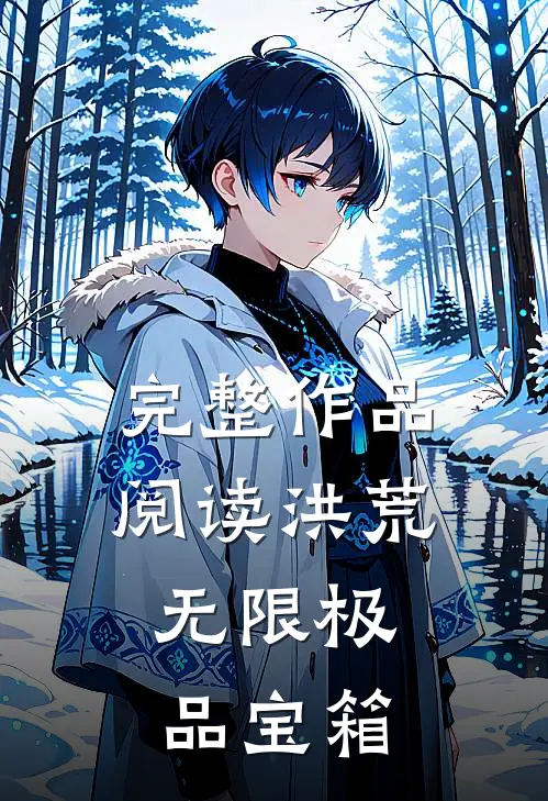 完整作品阅读洪荒：无限极品宝箱