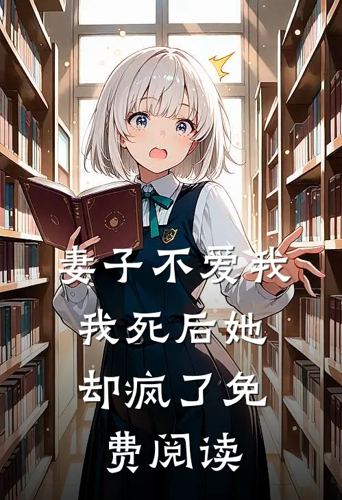 妻子不爱我，我死后她却疯了免费阅读