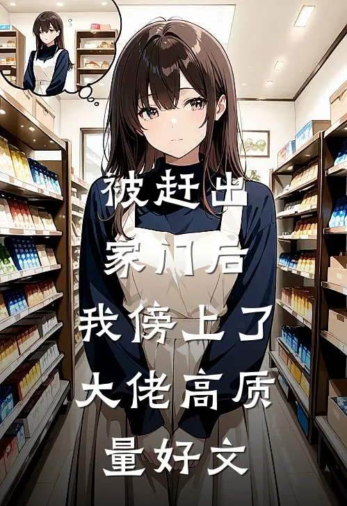 被赶出家门后，我傍上了大佬高质量好文
