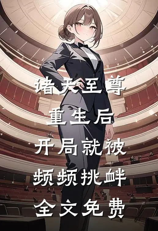 诸天至尊重生后，开局就被频频挑衅全文免费