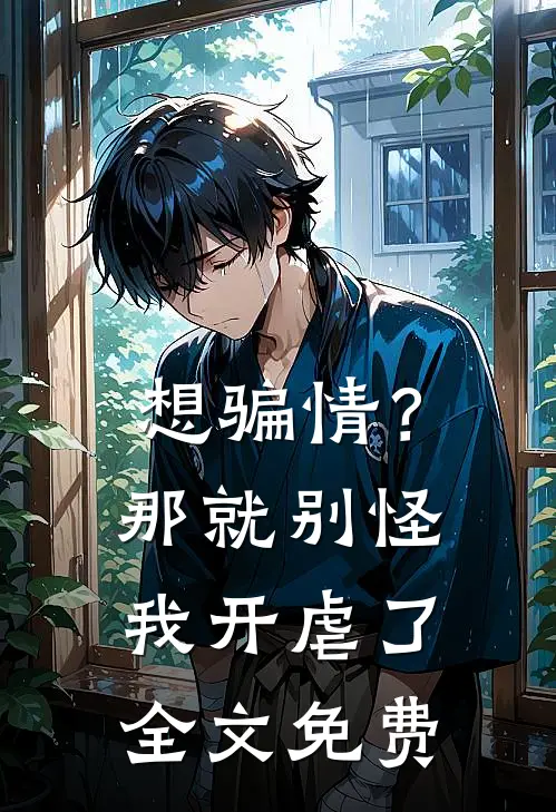 想骗情？那就别怪我开虐了全文免费