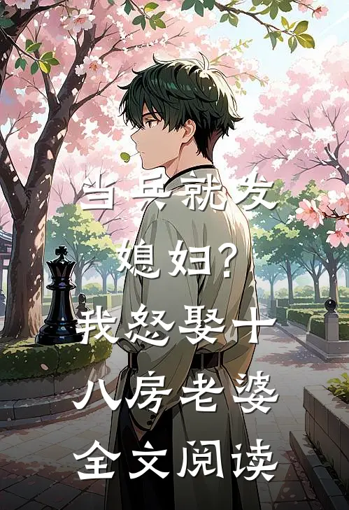 当兵就发媳妇?我怒娶十八房老婆全文阅读