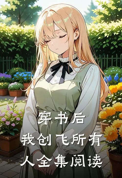 穿书后，我创飞所有人全集阅读