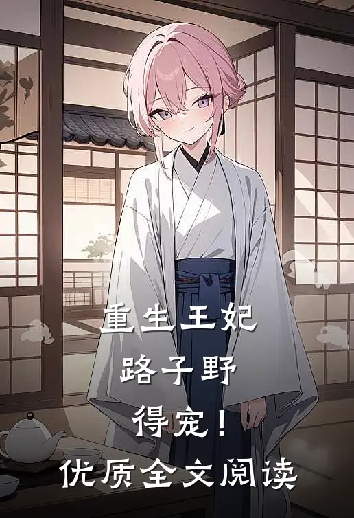 重生王妃路子野，得宠！优质全文阅读