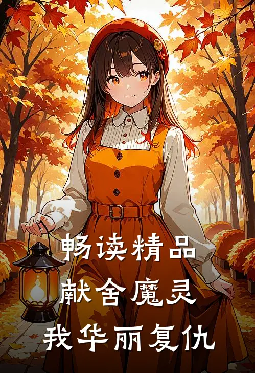 畅读精品献舍魔灵：我华丽复仇