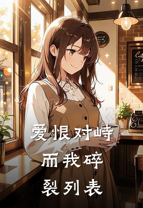 爱恨对峙，而我碎裂列表