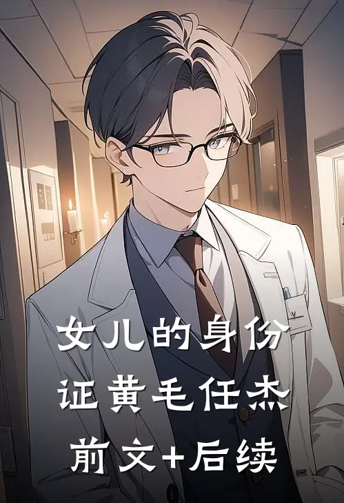 女儿的身份证黄毛任杰前文+后续