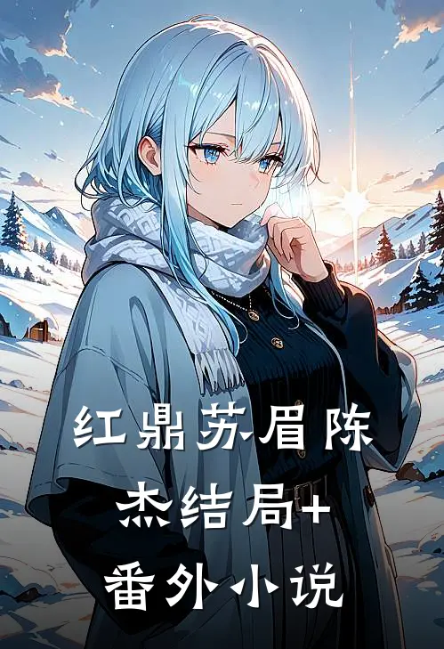红鼎苏眉陈杰结局+番外小说